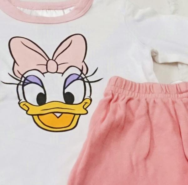 Schlafanzug Gr. 62 von Disney (3535)